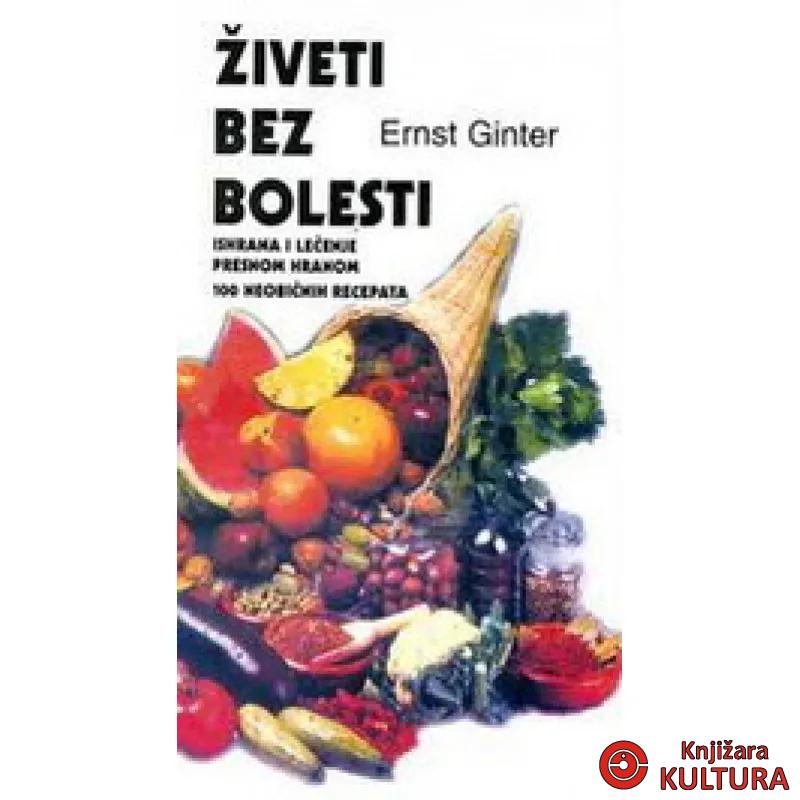 ŽIVETI BEZ BOLESTI 