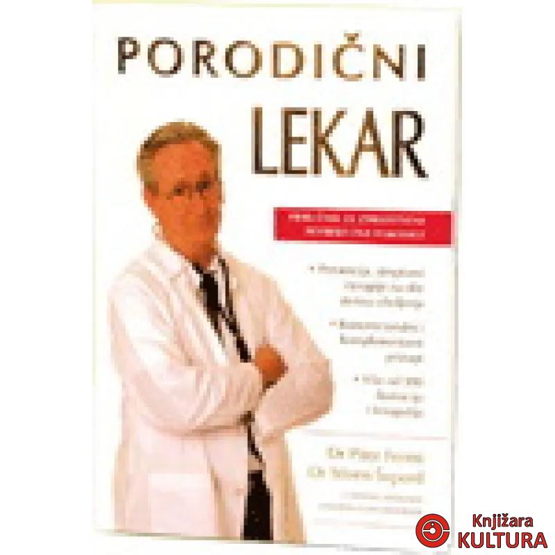 PORODIČNI LEKAR-SEZAM BOOK 