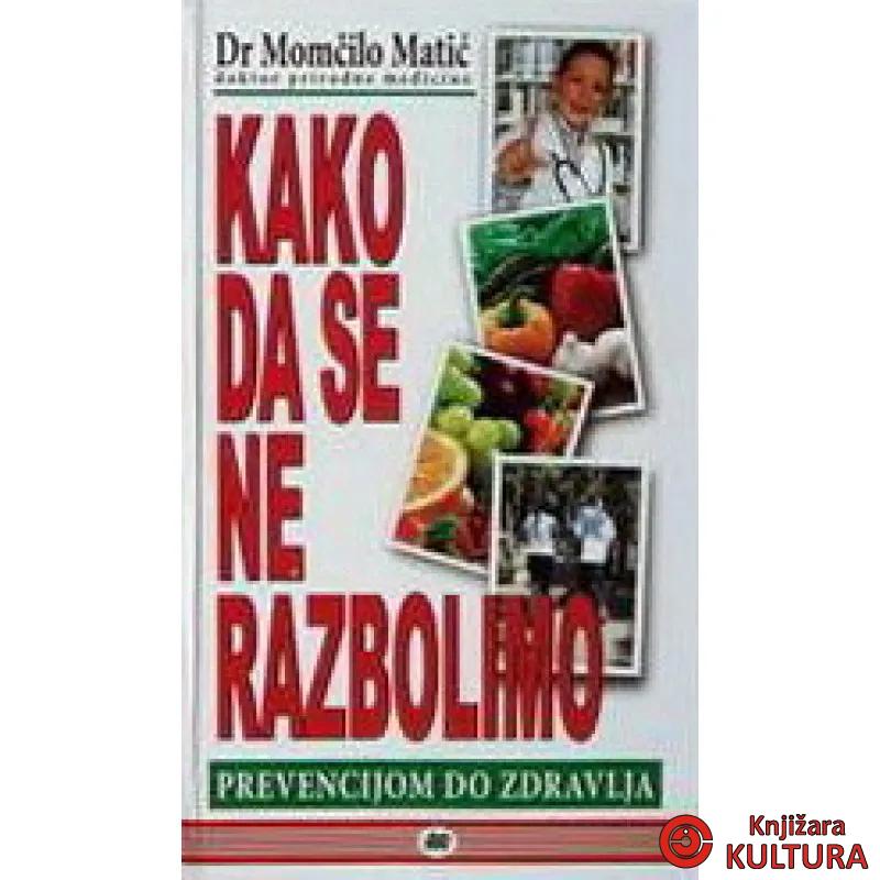 PREVENCIJOM DO ZDRAVLJA 