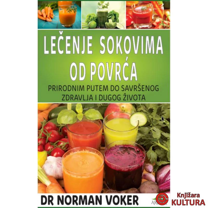 PRIRODNO LEČ SOK OD POVRĆA 