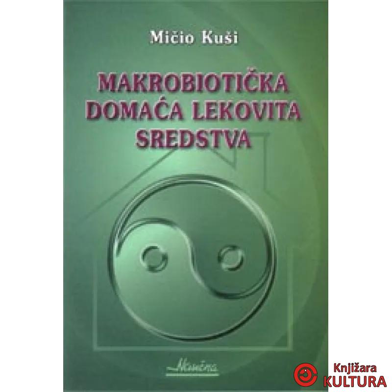 MAKROBIOTIČKA DOM.LEK.SREDSTVA 