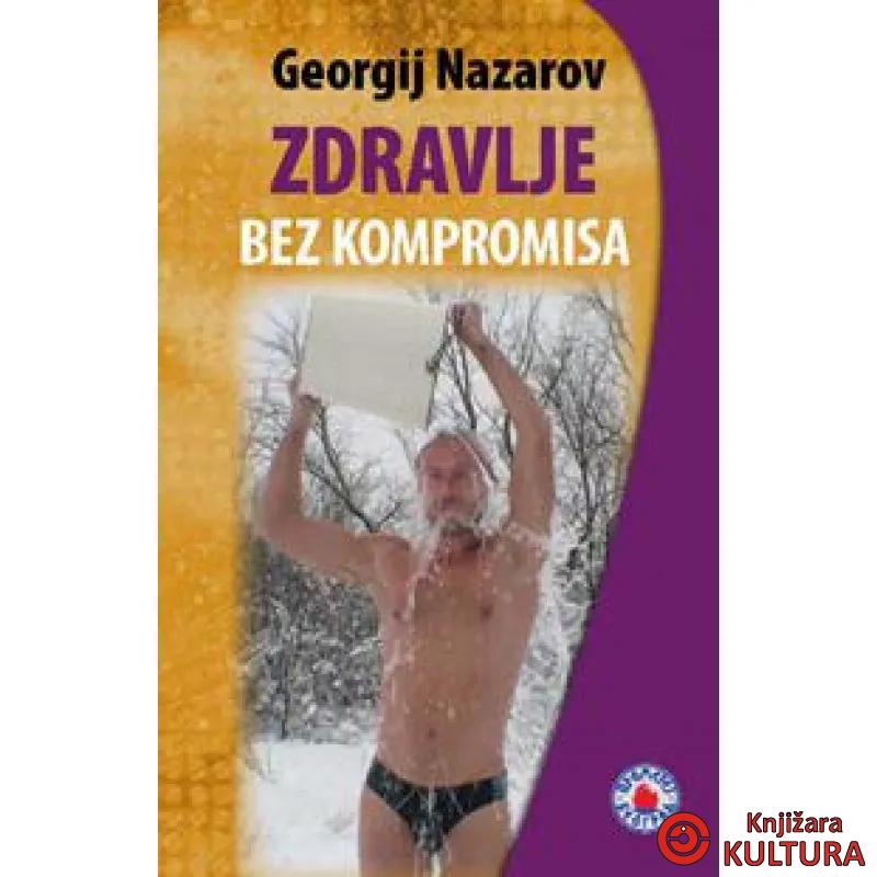 ZDRAVLJE BEZ KOMPROMISA 