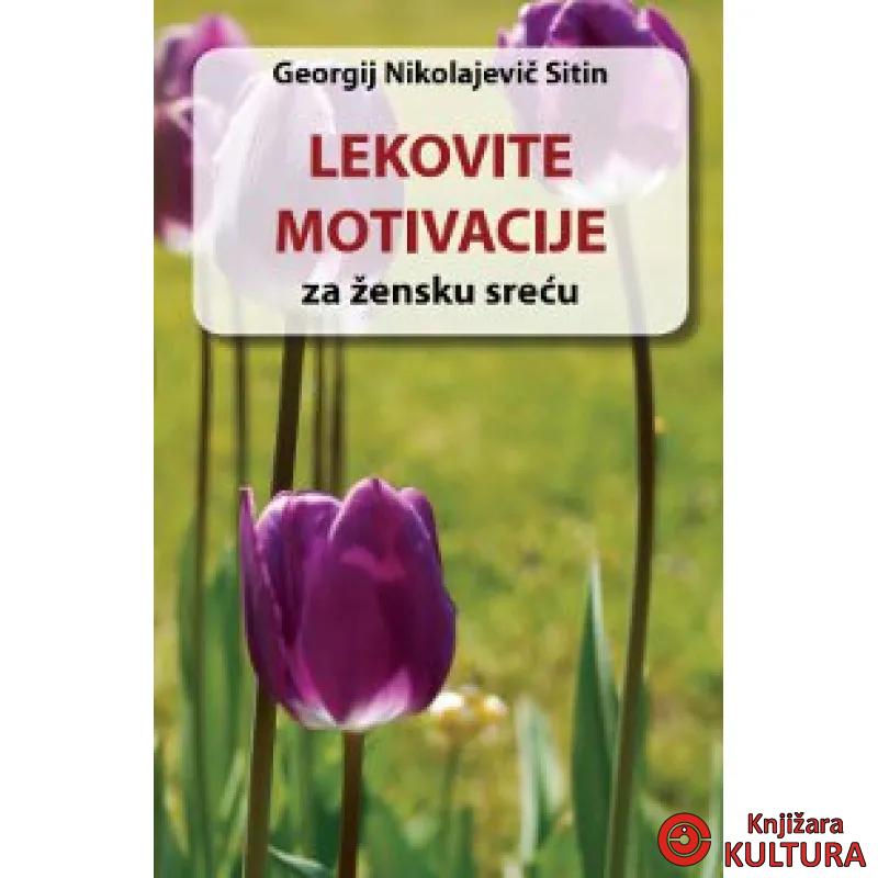 LEKOVITE MOTIVACIJE ZA ŽEN SR 