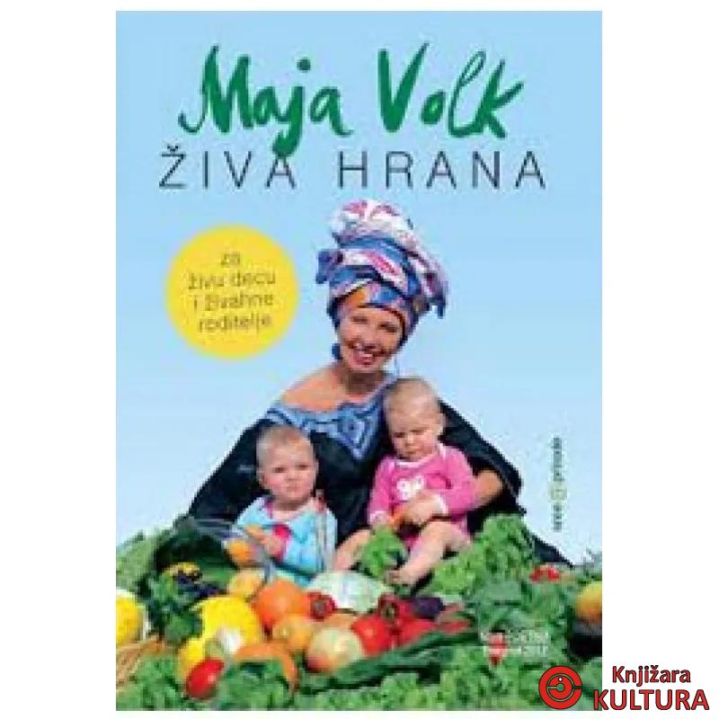 ŽIVA HRANA ZA ŽIVU DECU I ŽIV ROD 