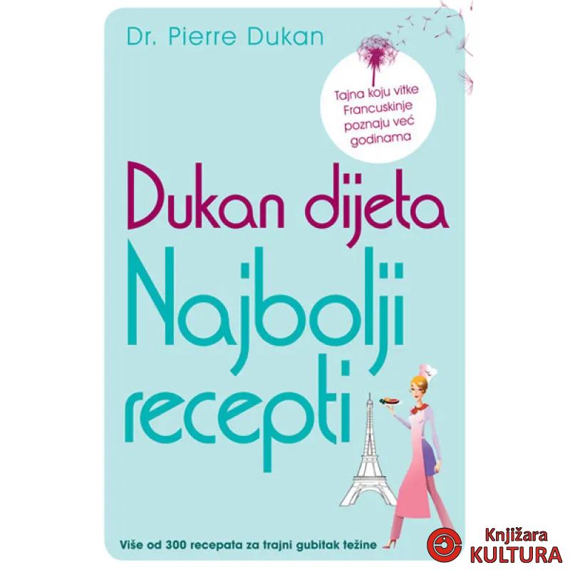 DUKAN-NAJBOLJI RECEPTI 