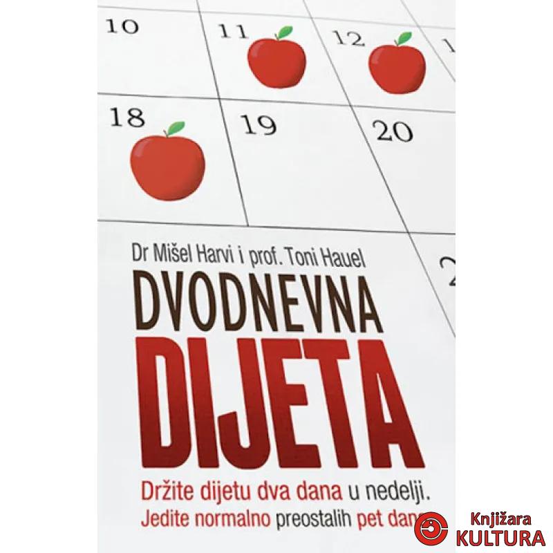 DVODNEVNA DIJETA 