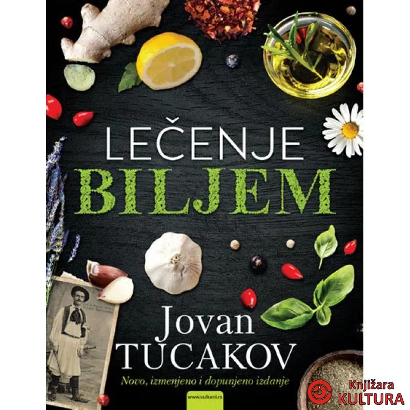 LEČENJE BILJEM VULKAN 