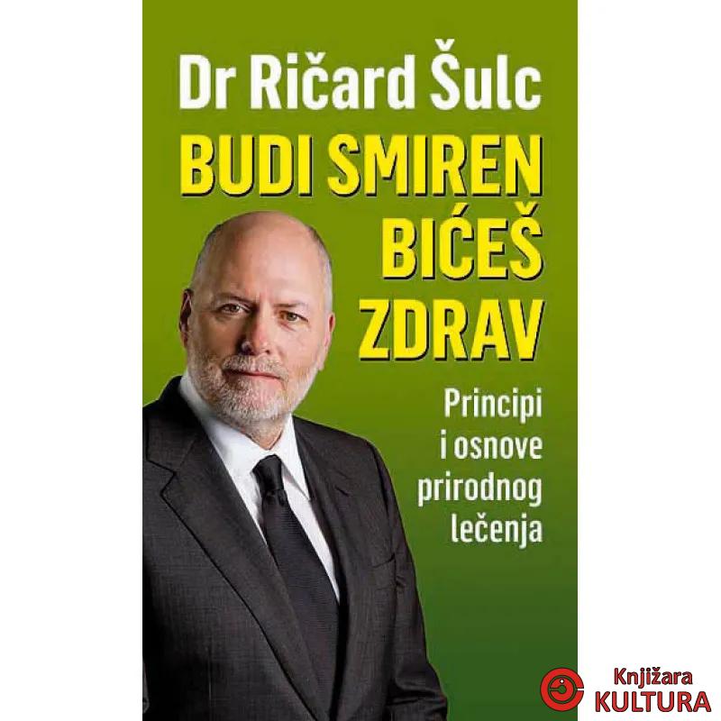 BUDI SMIREN BIĆEŠ ZDRAV 