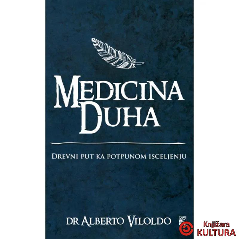 MEDICINA DUHA 