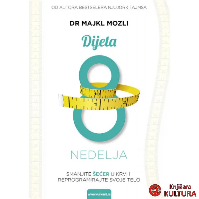 DIJETA 8 NEDELJA 