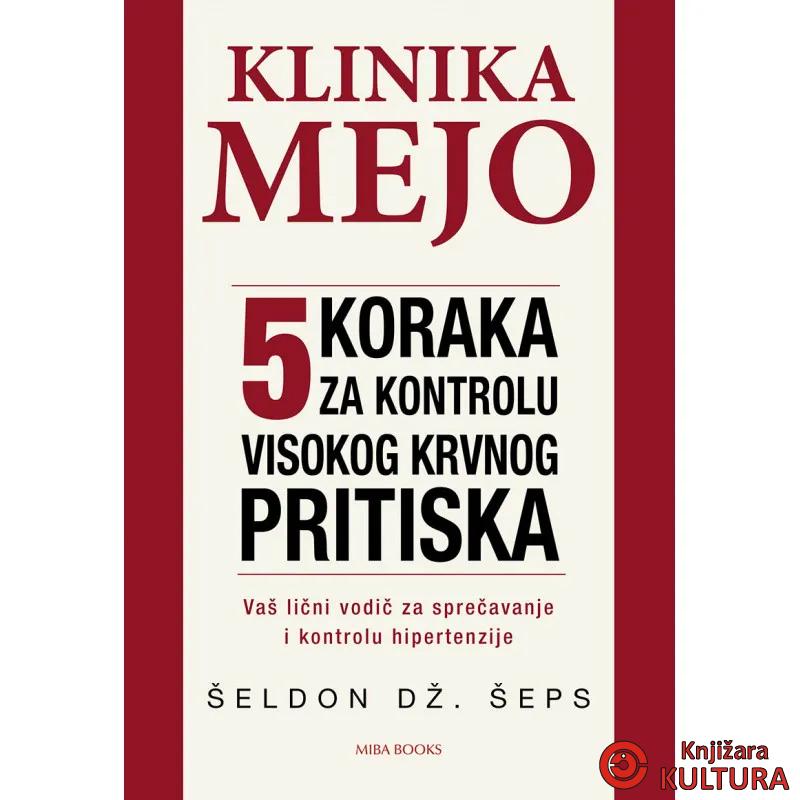 5 koraka za kontrolu visokog krvnog pritiska 