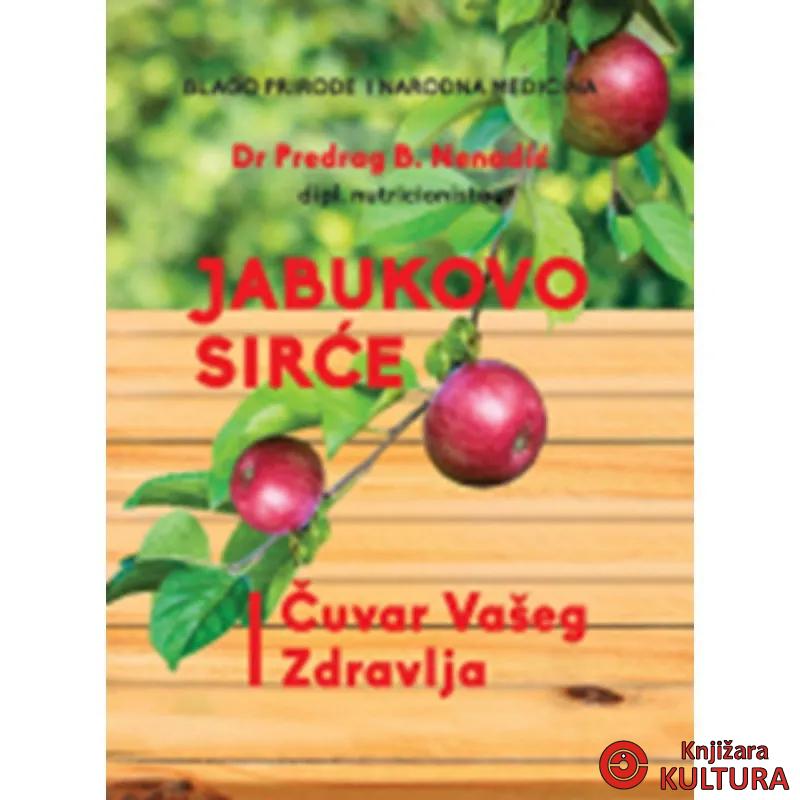 Jabukovo sirće Čuvar vašeg zdravlja 