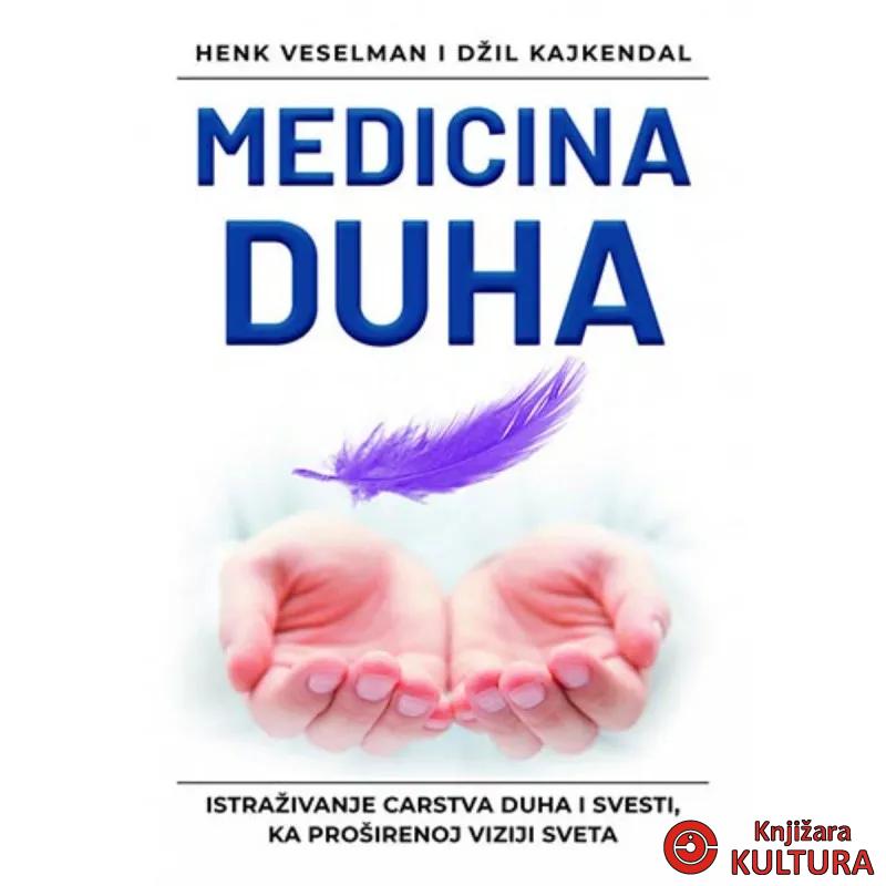 Medicina duha 