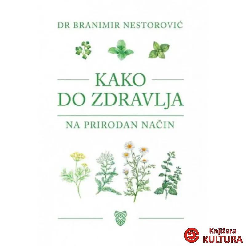 Kako do zdravlja na prirodan način 