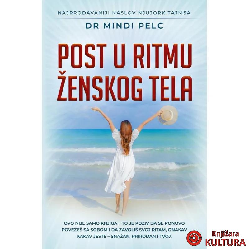 POST U RITMU ŽENSKOG TELA 