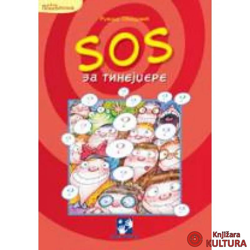 SOS ZA TINEJDŽERE 