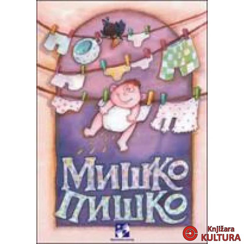 MIŠKO PIŠKO 