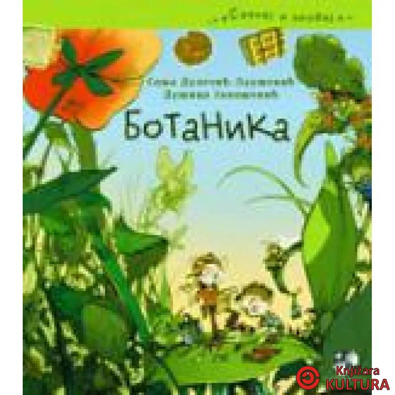 BOTANIKA-KREATIVNI C. 