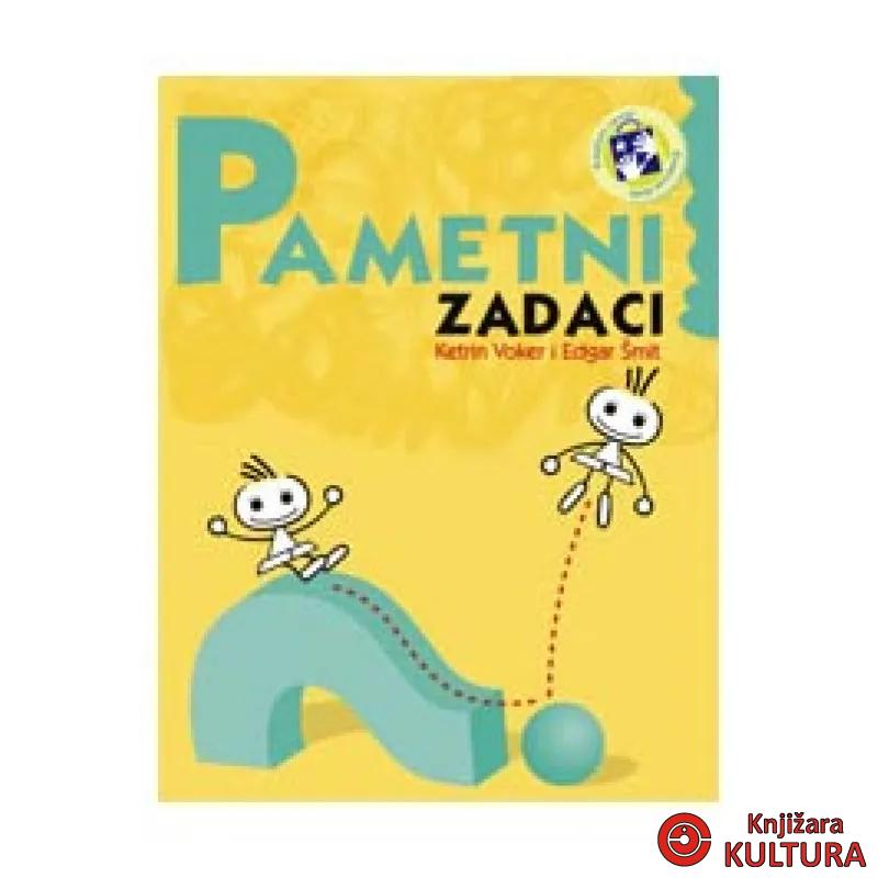 PAMETNI ZADACI 