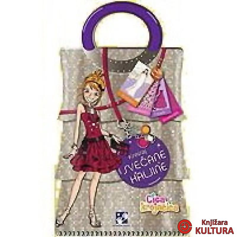 KREIRAJ NOVE SVEČANE HALJINE 