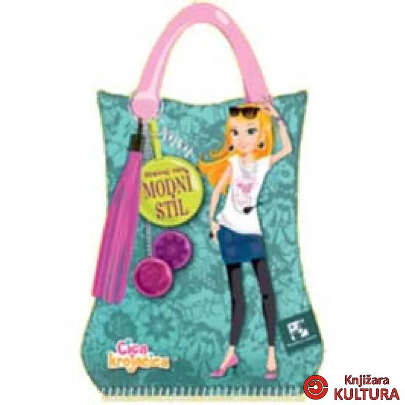 KREAIRAJ NOV MODNI STIL 