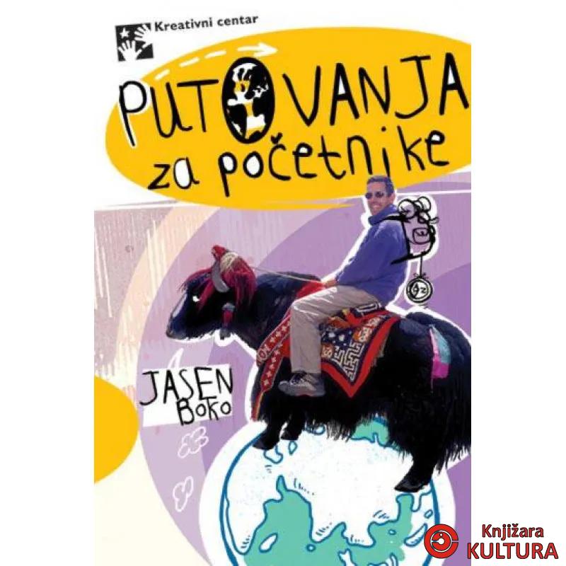 PUTOVANJE ZA POČETNIKE 