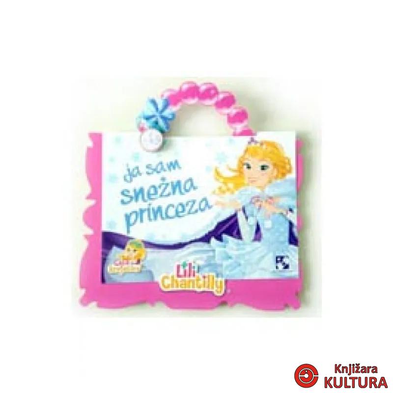 JA SAM SNEŽNA PRINCEZA 