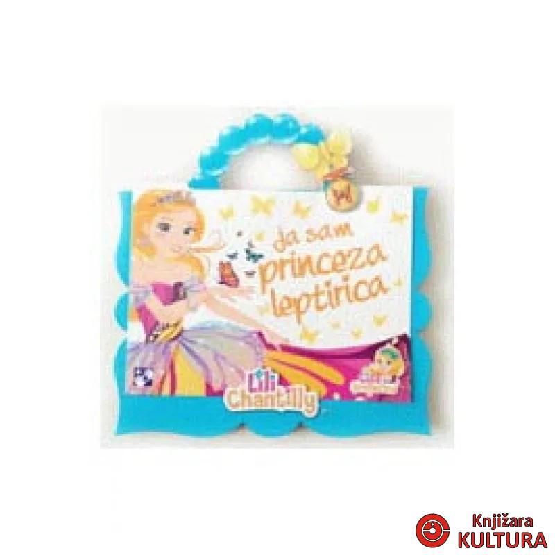 JA SAM PRINCEZA LEPTIRICA 