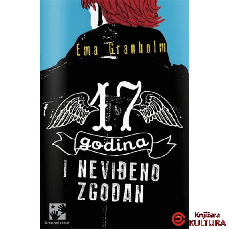 17 GODINA I NEVIĐENO ZGODAN 