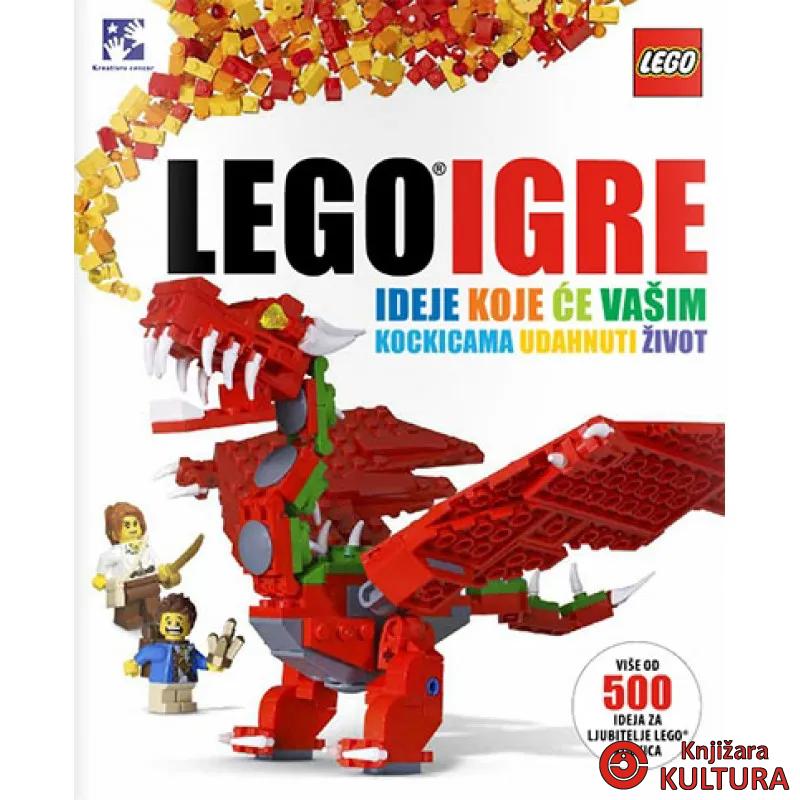 LEGO IGRE 