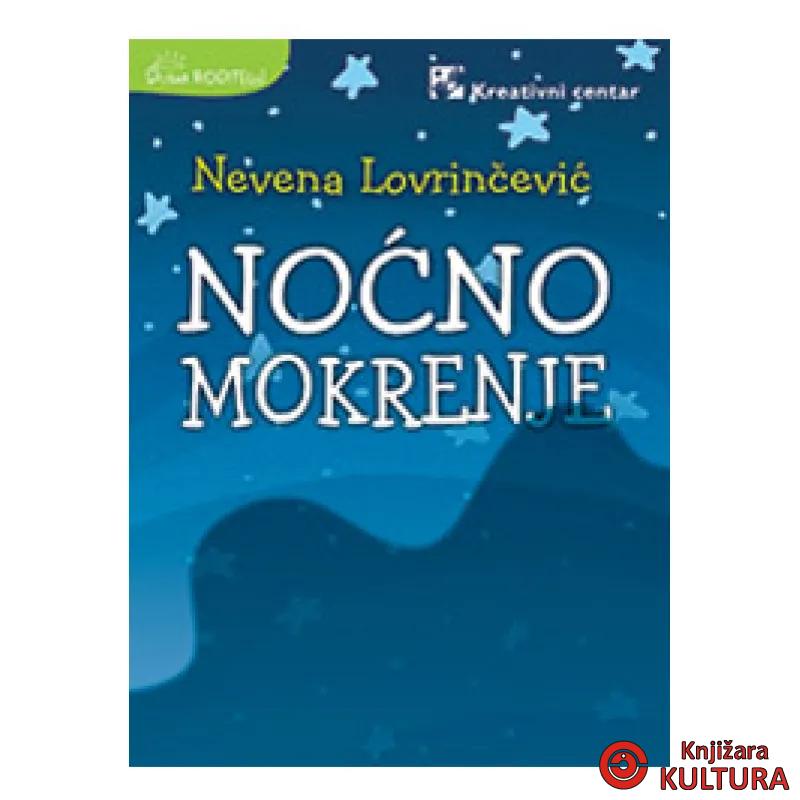 NOĆNO MOKRENJE 