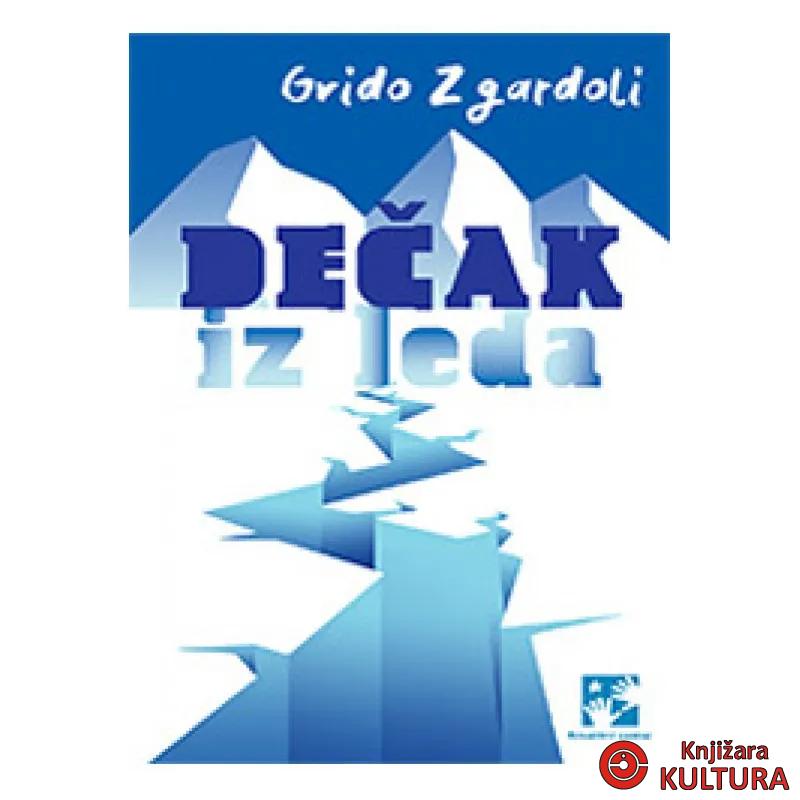 DEČAK IZ LEDA 