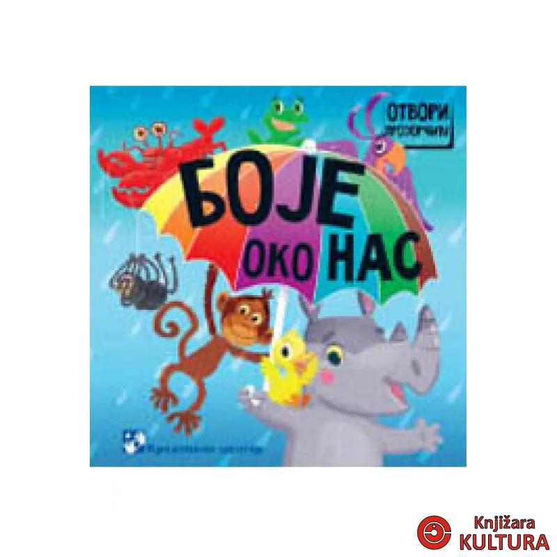 BOJE OKO NAS 