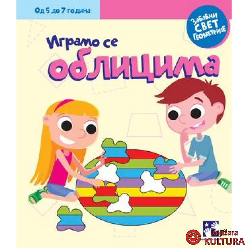 IGRAMO SE OBLICIMA ZAB SVET GEOM 