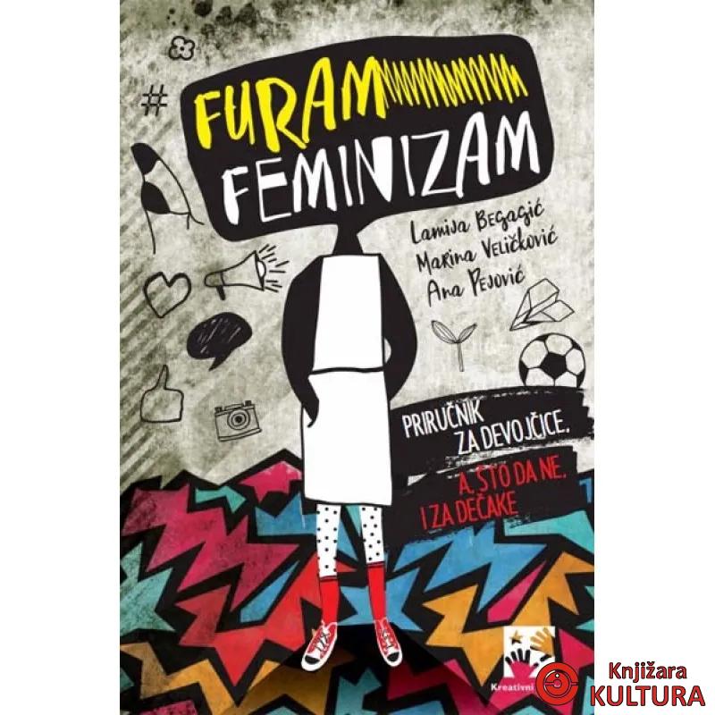 FURAM FEMINIZAM 