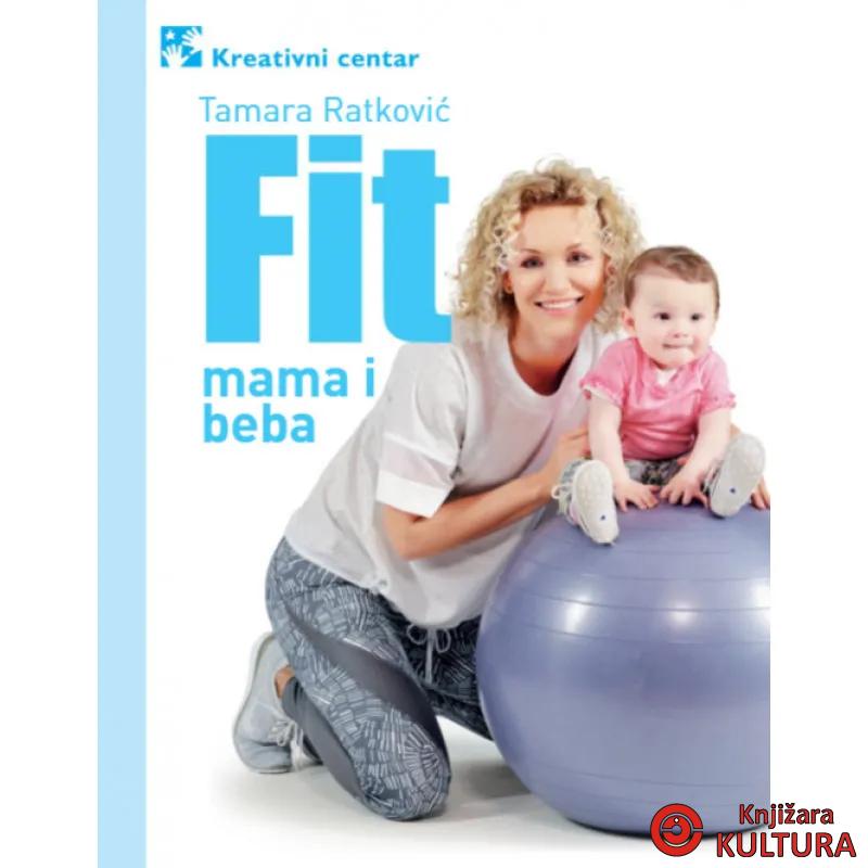 Fit mama i beba 