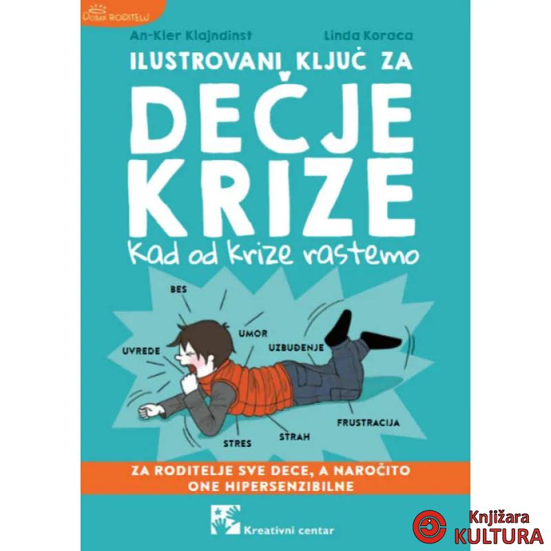 Ilustrovani ključ za dečje krize 