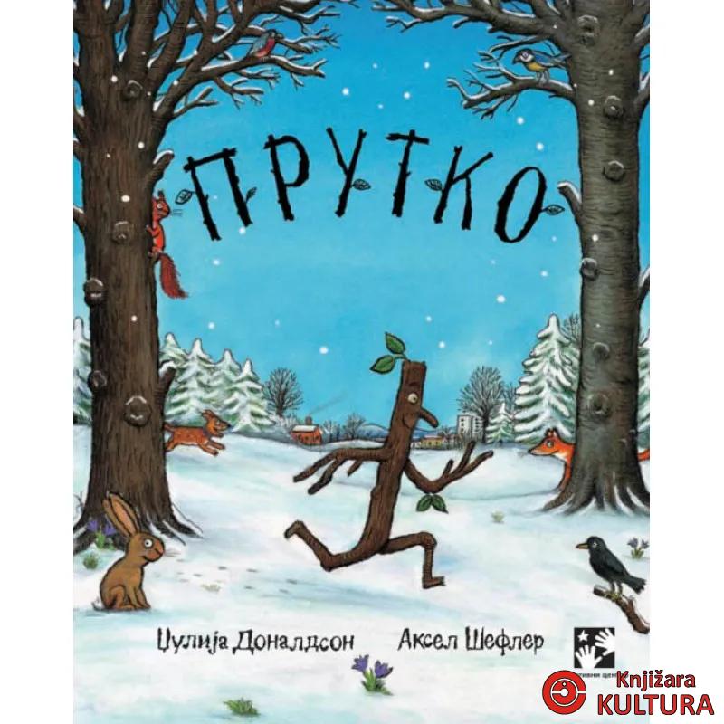 Prutko 