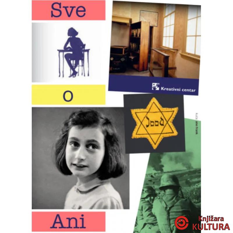 Sve o Ani 