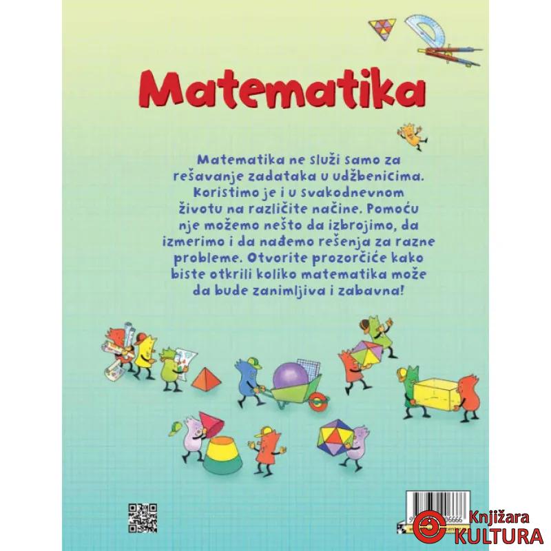 Matematika 