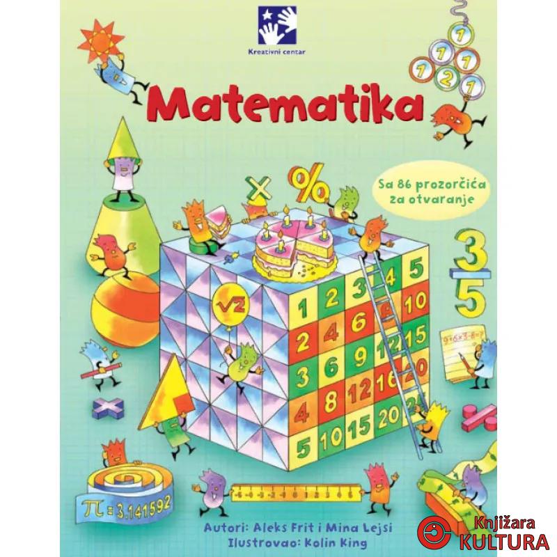 Matematika 