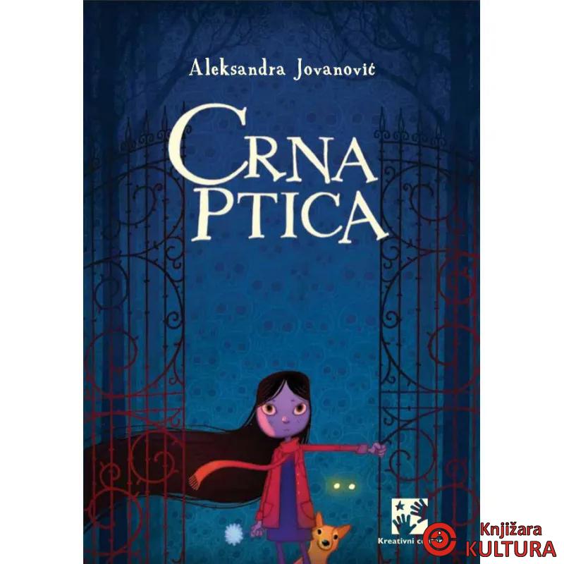 Crna ptica 