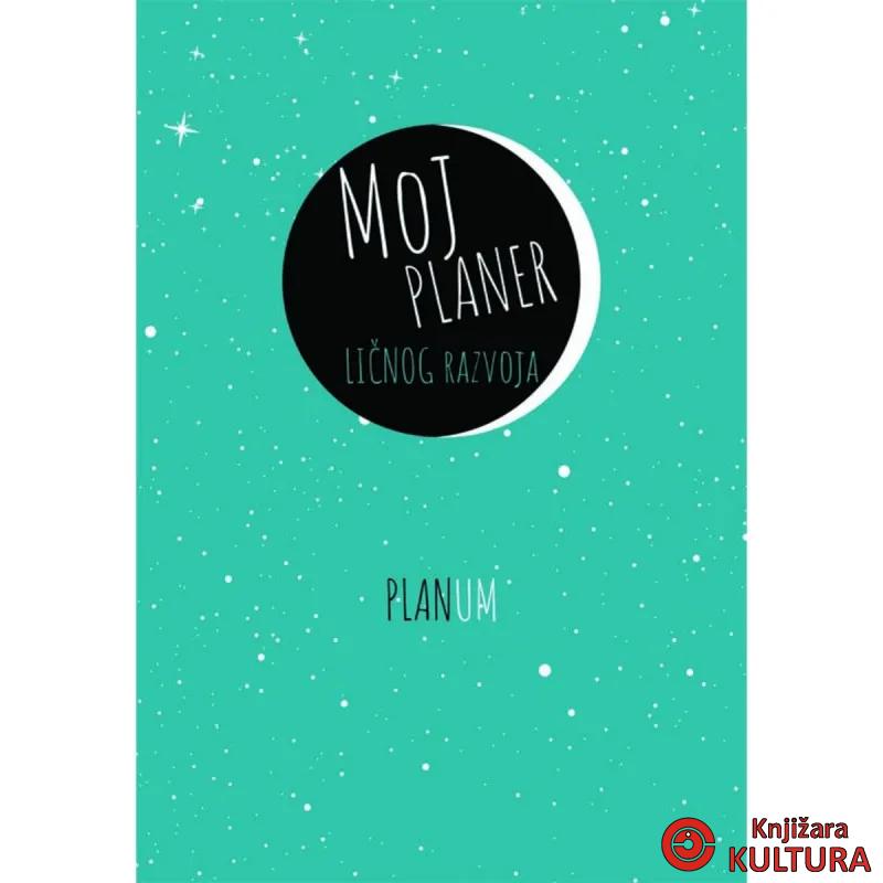 Moj planer ličnog razvoja – PlanUM 