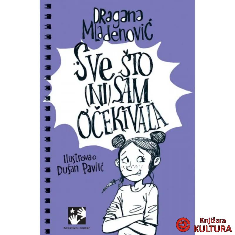 Sve što (ni)sam očekivala 