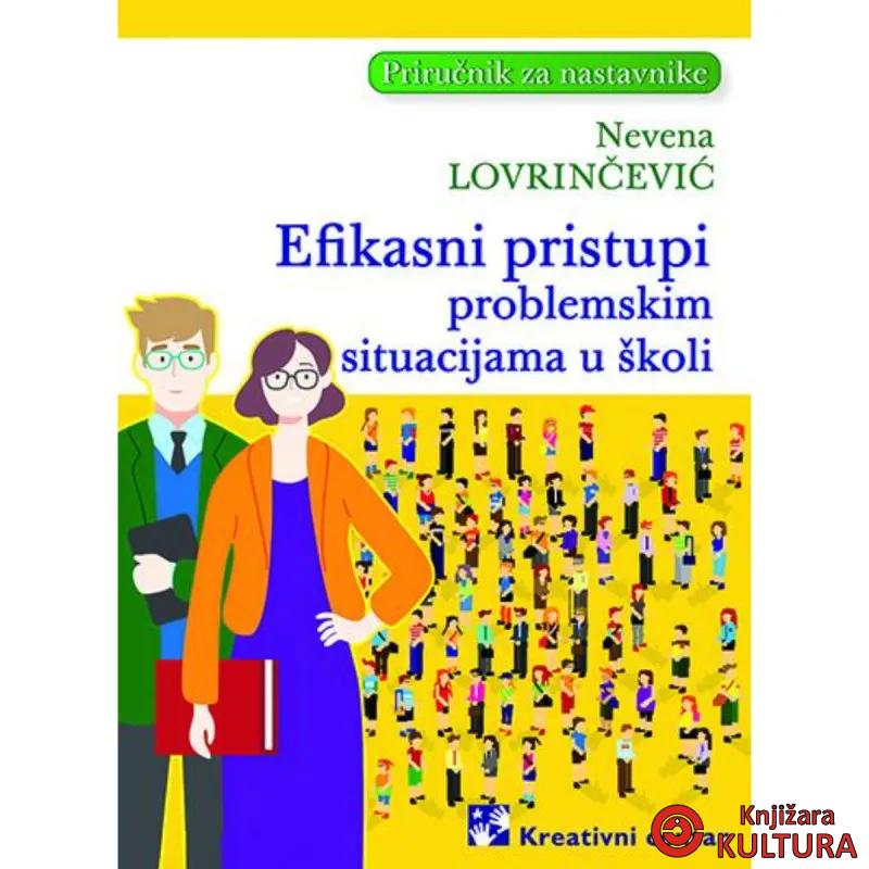 Efikasni pristupi problemskim situacijama u školi 