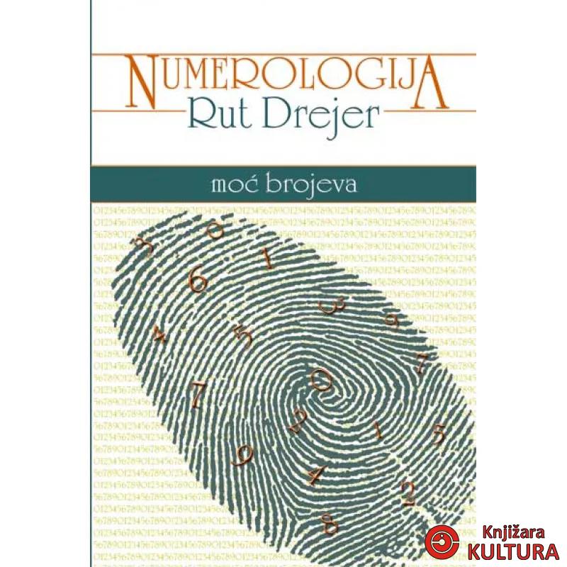 NUMEROLOGIJA-MOĆ BROJEVA 