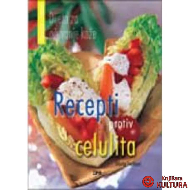 RECEPTI PROTIV CELULITA 