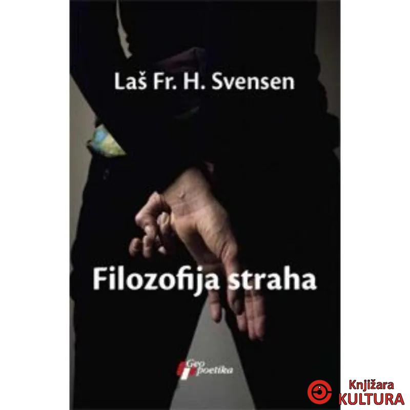 FILOZOFIJA STRAHA 