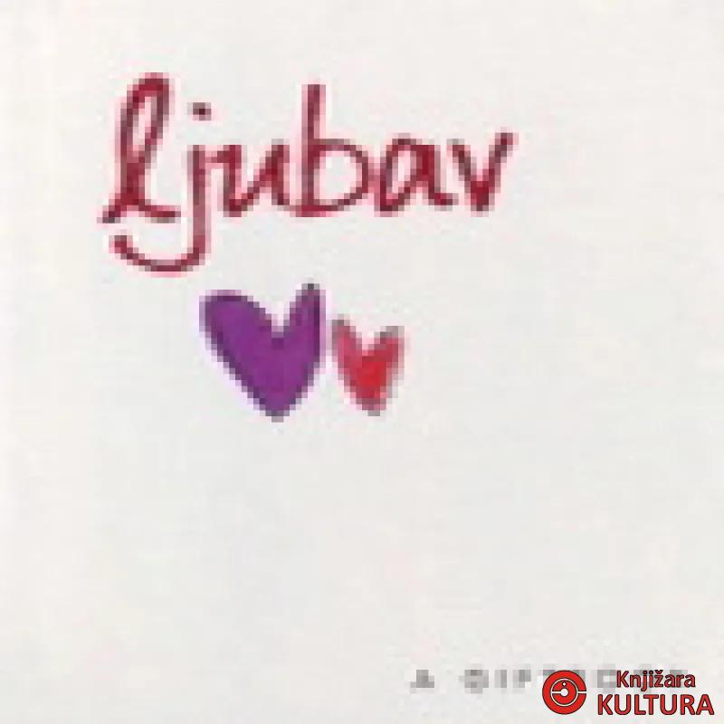 LJUBAV VALERA 