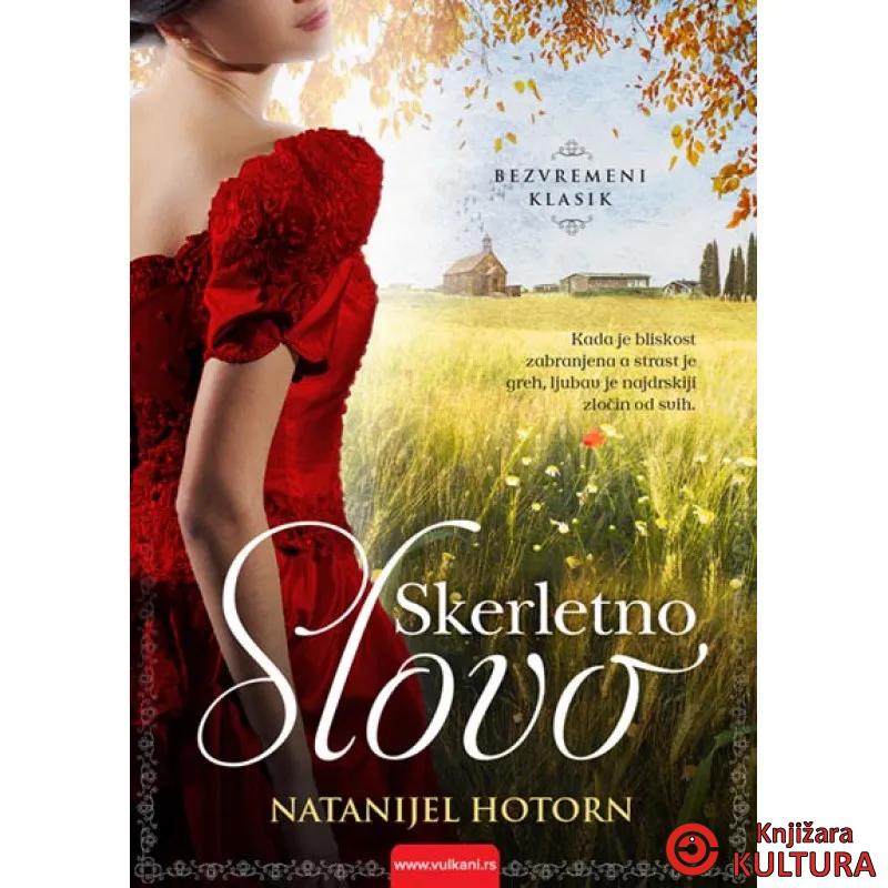 SKERLETNO SLOVO 